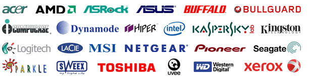 Email-Logos